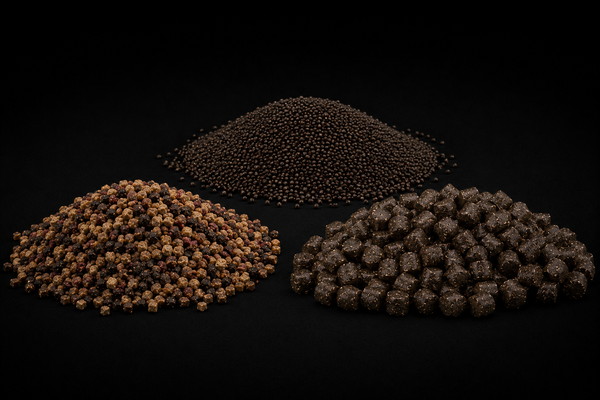 Pellets