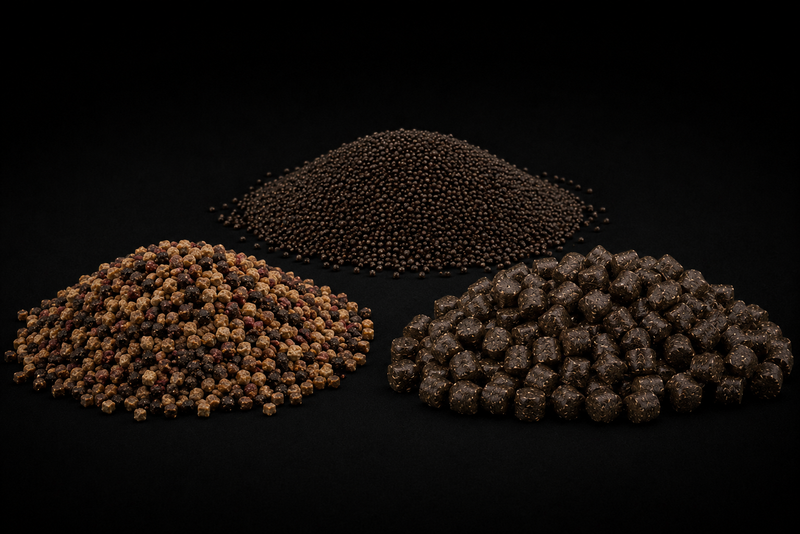 Pellets