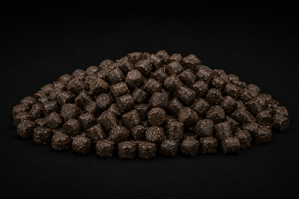 11mm Pellets