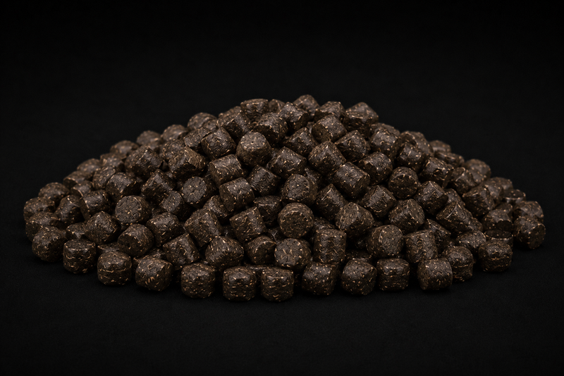 11mm Pellets