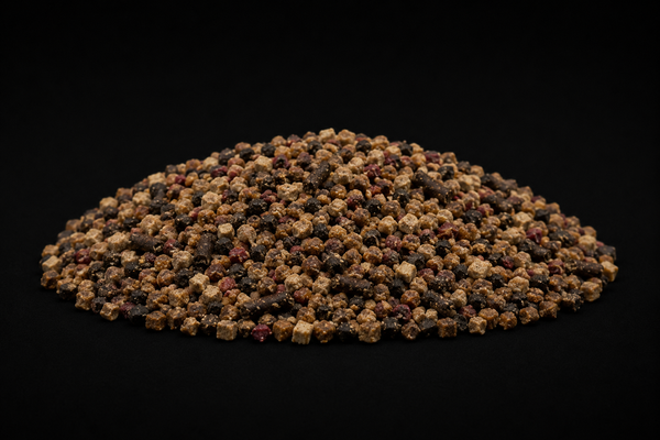2mm Ultramix Pellet
