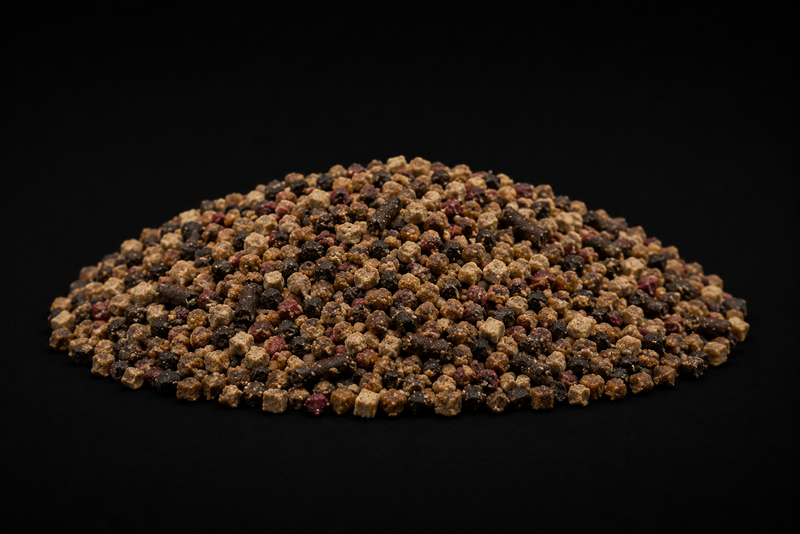 2mm Ultramix Pellet