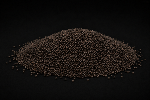 2mm Pellets