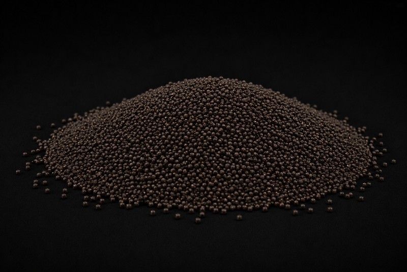 2mm Pellets