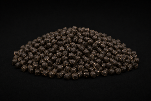 6mm Pellets