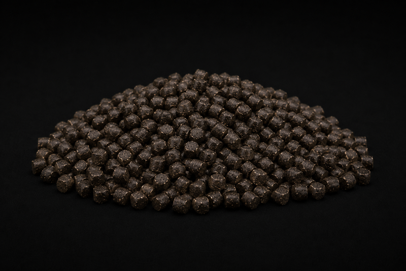 6mm Pellets