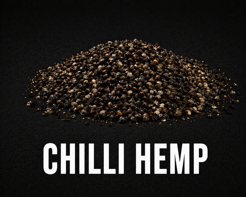 Chilli Hemp - 5kg