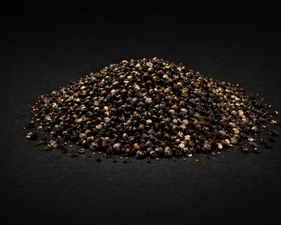 Hemp - 2.5kg