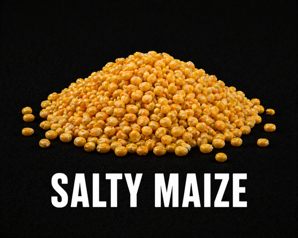 Salty Maize - 5kg