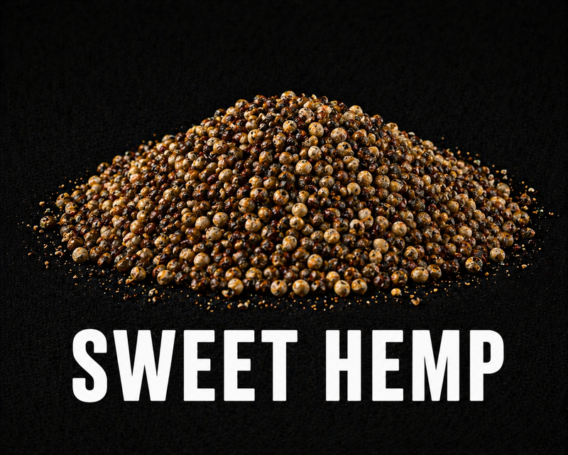 Sweet Hemp - 5kg