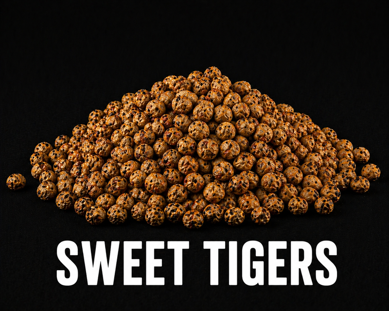 Sweet Tigers - 5kg