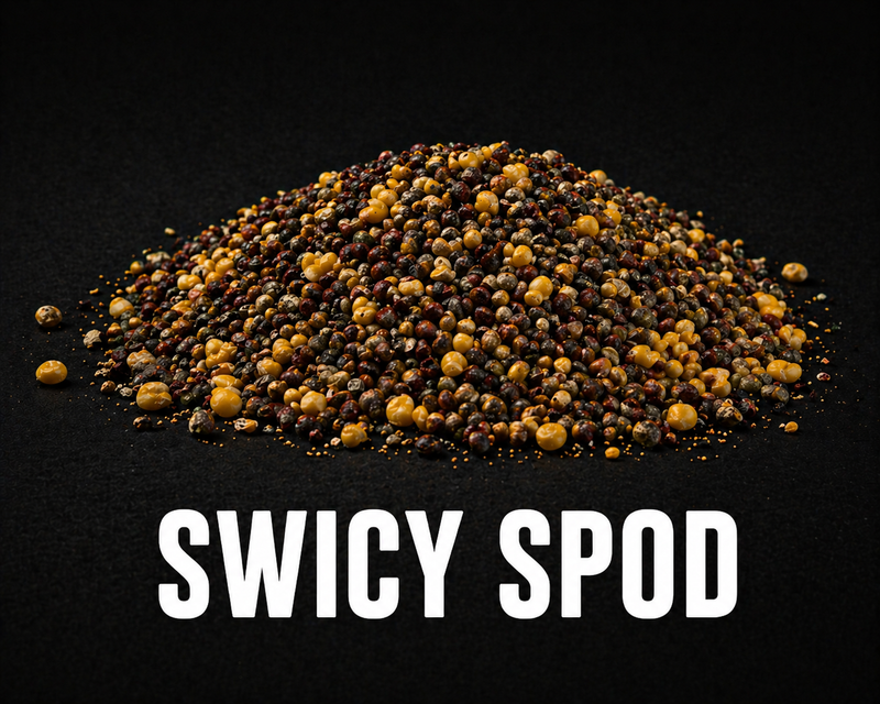 Swicy Spod - 5kg