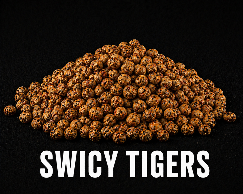 Swicy Tigers - 5kg