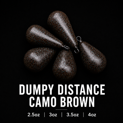 Dumpy Distance Leads