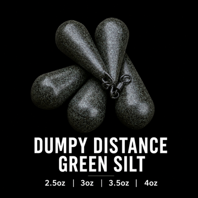 Dumpy Distance Leads