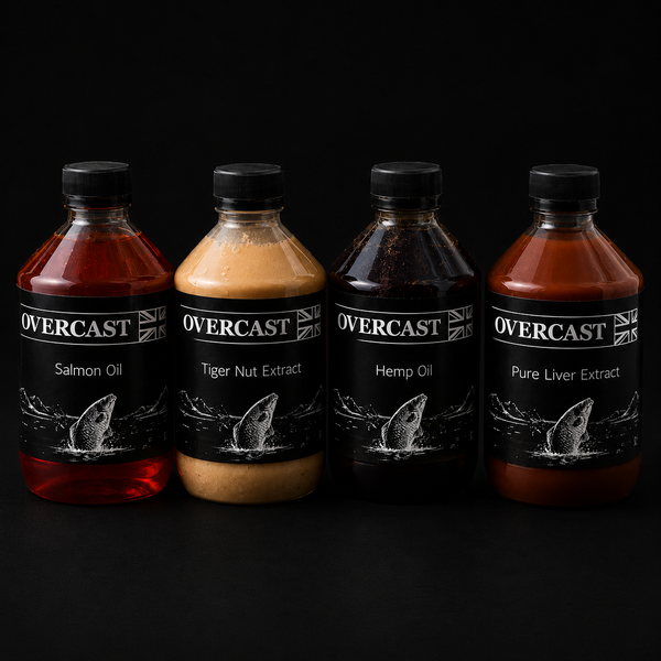 Liquids & Oils