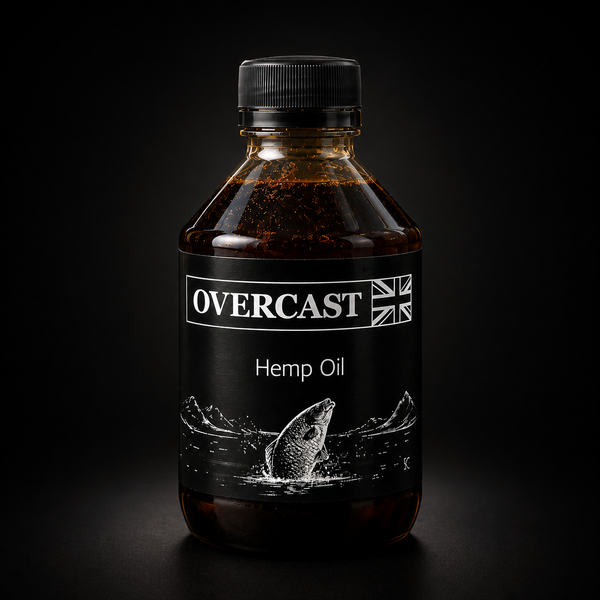 Hemp Oil 500ml