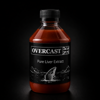 Pure Liver Extract 500ml