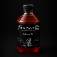 Salmon Oil 500ml