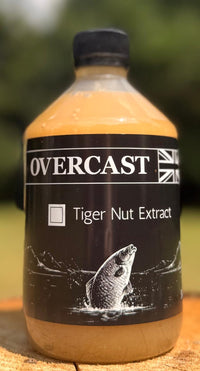 Tiger Nut Extract 500ml