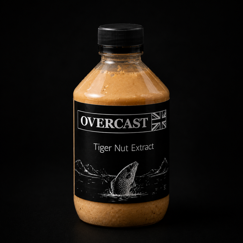 Tiger Nut Extract 500ml